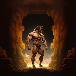03 - The Acolyte of Swole on His Swolegrimage.png