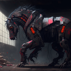 Gnosys_horse_cyborg_cyberpunk_2077_armored_core_zoids_bionicle__8f6134dc-ba5b-4e53-856b-8757a4...png