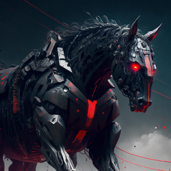 Gnosys_horse_cyborg_cyberpunk_2077_armored_core_zoids_bionicle__3da0a7c8-7885-48b6-96d8-96dfeb...png
