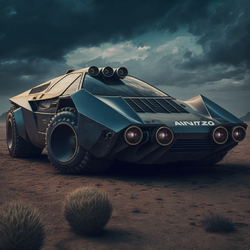 Gnosys_lancia_stratos_zero_in_the_style_of_HR_Giger_e1c5a5d0-2cad-4a61-a71c-fb9f998c2ce8.png