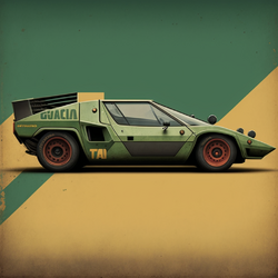 Gnosys_lancia_stratos_in_the_style_of_le_corbusier_c6660b27-9ee7-4e67-86a0-f7c979f24433.png