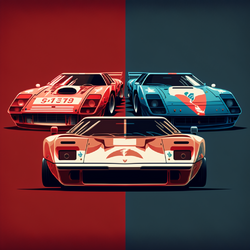 Gnosys_ferrari_f40_pontiac_trans_am_lancia_stratos_895442e4-c9e1-4773-bddd-e8af94c29bc8.png