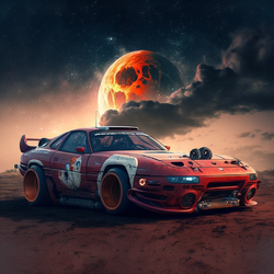 Gnosys_the_final_boss_Mazda_RX-7_at_the_end_of_the_universe_cfe768dc-d2f5-48ca-9ee2-1349adf7f2cf.png