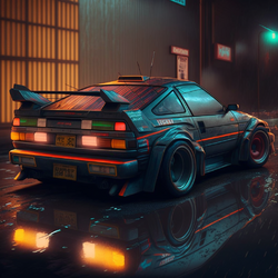 Gnosys_toyota_MR2_back_to_the_future_blade_runner_cyberpunk_det_b582684f-cf0a-4181-b083-d7bd5d...png