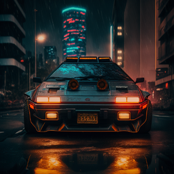 Gnosys_front_of_toyota_MR2_back_to_the_future_blade_runner_cybe_456a24ba-4246-4158-9b30-2057aa...png