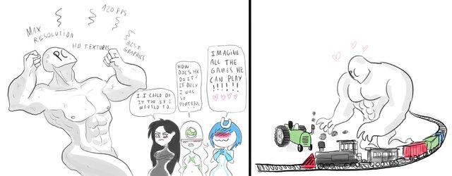 imagine all the games he can play.jpg