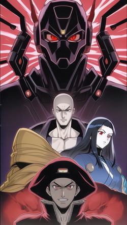 00413-1991983976-1man, bald, cyborg body and face highly detailed, red eyes, robotic arms, bla...png