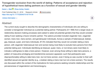 tranny incel study.png