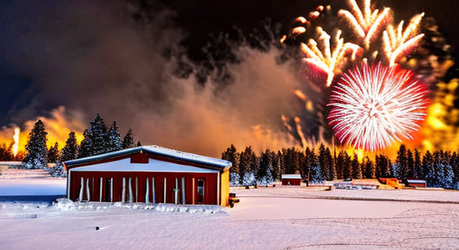 HDR_photograph_taken_by_a_drone_with_fireworks_over_a_snowy_battlefield_burning_military_tanks...png