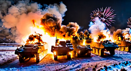 Total_Retard_War_HDR_photograph_taken_by_a_drone_with_fireworks_2_burning_military_vehicles_in...png