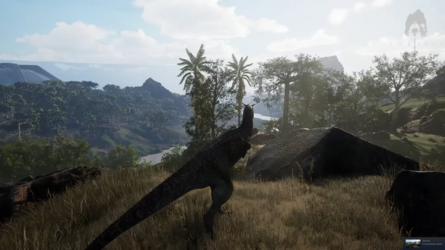 NEW MAP_ Gateway stress test _ 4k60fps _ The Isle Evrima 0-29 screenshot.png