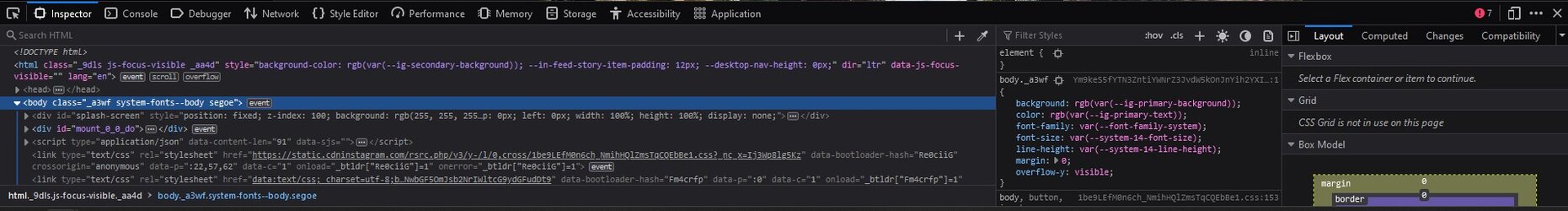 firefox developer console.jpg