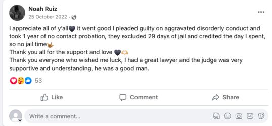 www.facebook.com_selena.ruiz.90857 guilty plea.png