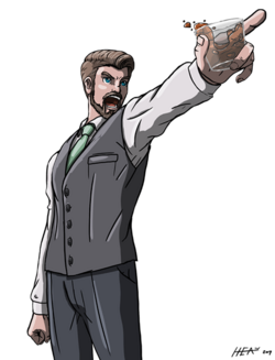 Racket objection.png