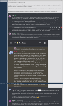 ModTheSims - Sims mods updater1.png