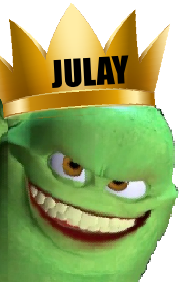 I'm Just a Worm JULAY winner.png