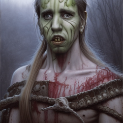 00384-3644307447-portrait shot of cyraxx as zombie goblin with scabs on scalp, bloody head, di...png