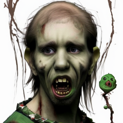 00390-4078428952-portrait shot of cyraxx as zombie goblin with disgusting bloody head wounds o...png