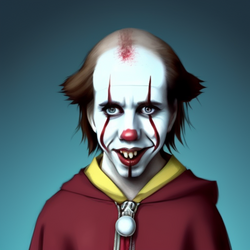 00019-1956614526-portrait shot of cyraxx as pennywise the clown with disgusting bloody head wo...png