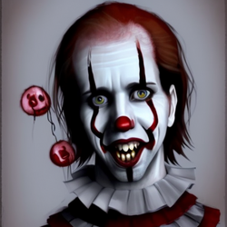 00032-1956614539-portrait shot of cyraxx as pennywise the clown with disgusting bloody head wo...png
