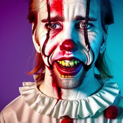 00039-3834279341-portrait shot of cyraxx as pennywise the clown with disgusting bloody head wo...png