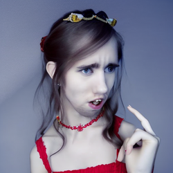 00451-1053663125-portrait shot of (cyraxx_1.0) as beautiful woman in a dress and makeup and pr...png