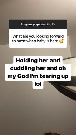 Look forward to baby.jpeg