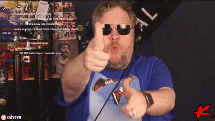 Ethan+Ralph+Finger+Guns+1.gif