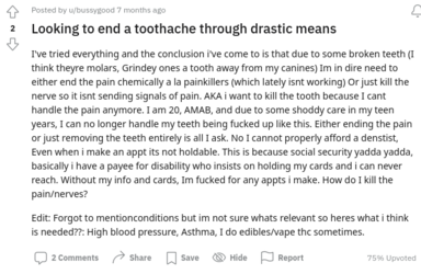 Screenshot 2023-01-27 at 22-24-21 r_askdentists - Looking to end a toothache through drastic m...png