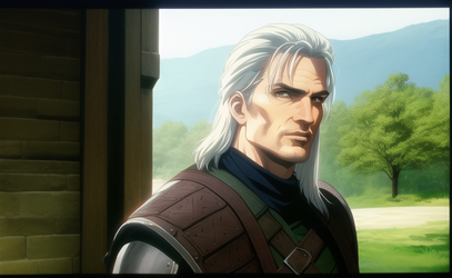 03432-2678234118-geralt of rivia, the witcher, realism, 80's anime fantasy film screenshot, fa...png