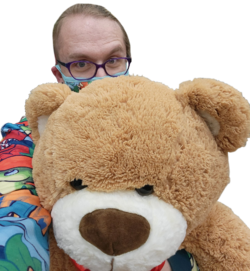 GrownManWithChildrensToy.png