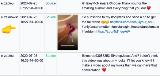 2020-07-25 - Twitter feet alibi 4pm.png