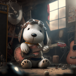 Cute_snoopy_playing_guitar_for_his_industrial_meta_e3a2fda2-6d42-4c1f-b50a-d87b494d3518.png