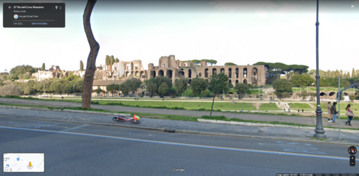 27 Via del Circo Massimo - Google Maps - Brave 2023-01-30 11_57_19.png