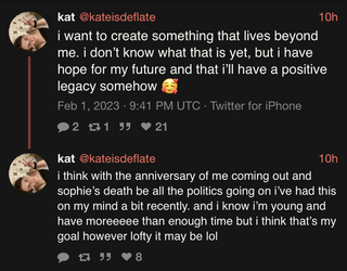kat (@kateisdeflate) i want to create something that lives beyond me. i don’t know what that i...png