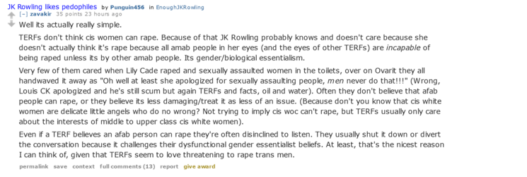 terfslovethreateningtorapetransmen.png