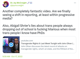 jen mccreight most trans have PhDs.png