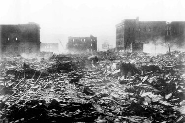 Hiroshima City destroyed by the atomic bomb, August 6, 1945.jpg