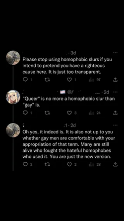 Trannies posting their L's Online Kiwi Farms