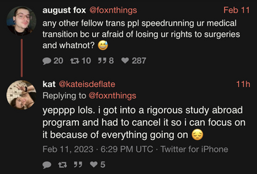 kat (@kateisdeflate) yepppp lols. i got into a rigorous study abroad program and had to cancel...png