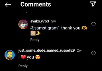 Screenshot_20230212-073143_Instagram.jpg Screenshot_20230212-073143_Instagram.jpg