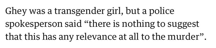 Brianna Ghey boy and girl, both 15, arrested on suspicion of murder  UK news  The Guardian.png