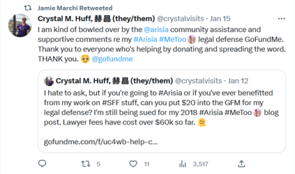 Jamie Marchi MeToo Retweet.png