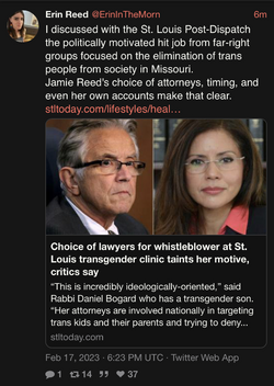Erin Reed (@ErinInTheMorn) I discussed with the St. Louis Post-Dispatch the politically motiva...png