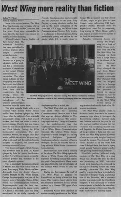 2000_10_12_01 - %22West Wing%22 more reality than fiction.jpg