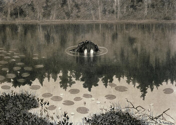 the-monster-of-the-lake-1904-theodor-kittelsen-3926247080.jpg