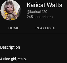 Kari Watts youtube description.png