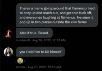PedmencoSnakingAttempt2.png PedmencoSnakingAttempt2.png