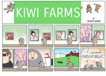 Dilbert Parody Comic 1 Politically Correct no labels.png