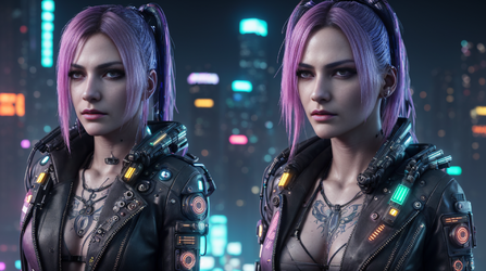 02102-69869172-highly detailed, realistic, cyberpunk, aestetic, woman at night, full length po...png